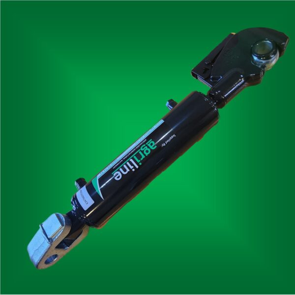 Hydraulic Top Link with CAT3 QH
